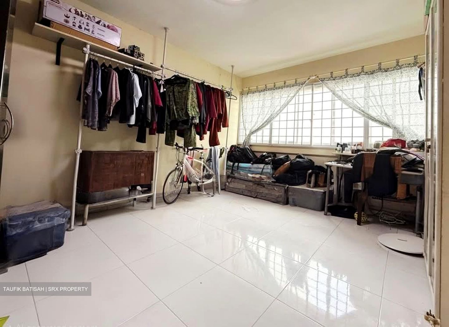 Blk 287 Ficus Vale (Yishun), HDB 4 Rooms #563215321